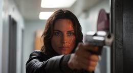 Кадр из фильма "Преступник" - 1