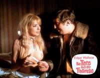 Кадр Die Tote aus der Themse