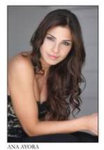 Ана Айора фото