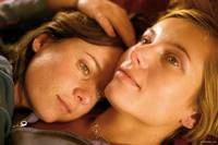 Кадр Лето на балконе