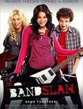 Постер из фильма "Бэндслэм" - 1