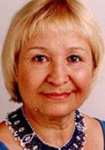 Галина Абрамова фото