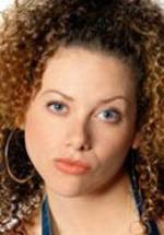 Роберта Вальдеррама фото