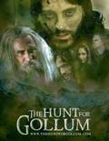 Постер из фильма "Охота за Голлумом" - 1