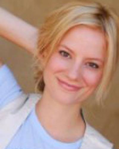 Барбара Кинг фото