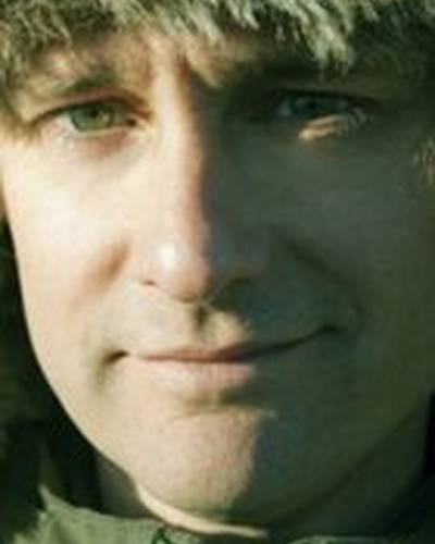 Джон Райт фото