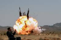 Кадр Оружейный барон