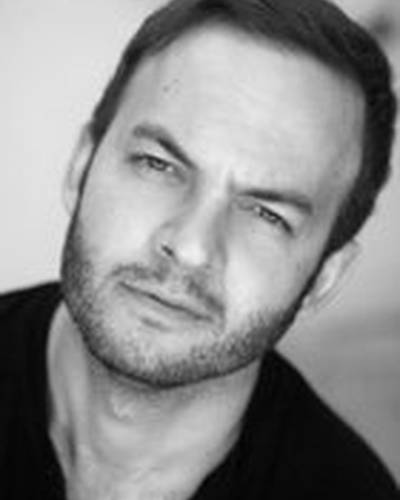 Франциско Конде фото