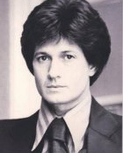 Кристофер Риордан фото