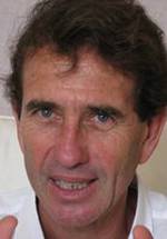 Борис Рубай фото