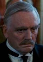 Роджер Пэррот фото