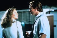 Кадр Жар тела