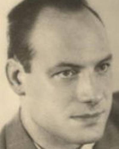 Ганс Шварц мл. фото