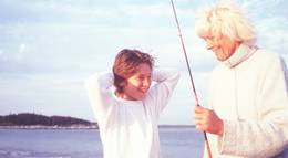 Кадр из фильма "Шепот ангелов" - 1