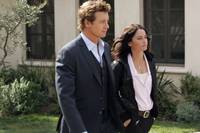 Кадр Менталист