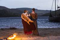 Кадр Викинги