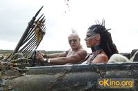 Кадр Судный день