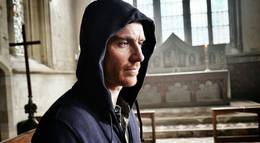 Кадр из фильма "Афера по-английски (Должники наши)" - 1