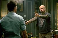 Кадр Из Парижа с любовью