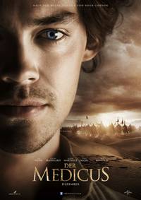 Постер Лекарь: Ученик Авиценны