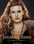Постер из фильма "Сумерки. Сага. Рассвет: Часть 2" - 1