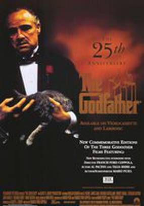 Крестный отец