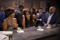 Кадр Думай, как мужчина