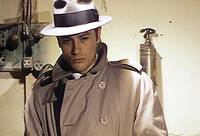 Кадр Самурай