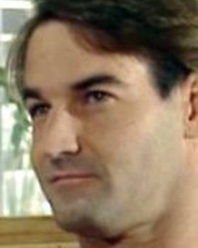 Майк Хорнер фото