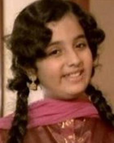 Бейби Пинки фото