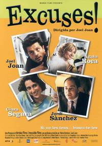 Постер Excuses!
