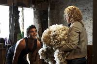 Кадр Дочери Маклеода