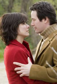 Кадр Дом у озера