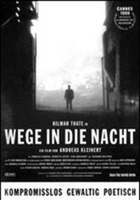 Ночной путь