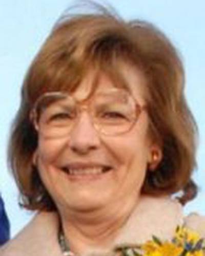 Луанна Стефенс фото