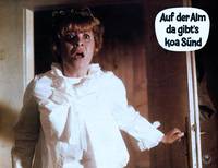 Кадр На альпийских лугах тишь да благодать