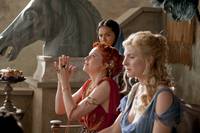 Кадр Спартак: Кровь и песок