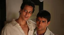 Кадр из фильма "След нашей тоски" - 2