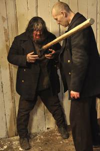 Кадр Шерлок Холмс