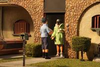 Кадр Робоцып: Звездные войны. Эпизод III