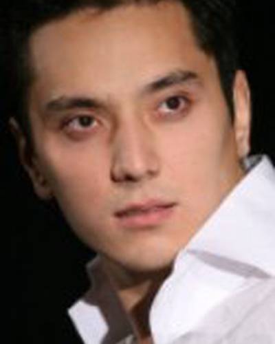 Нурлан Алимжанов фото