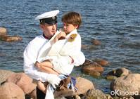 Кадр Адмиралъ