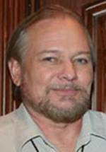 Джефф Бергкуист фото