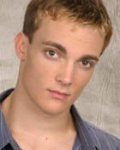 Роберт Кларк фото