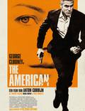 Постер из фильма "Американец" - 1