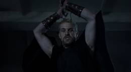 Кадр из фильма "Гробница" - 1