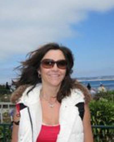 Антония Богданович фото