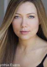 Синтия Эванс фото