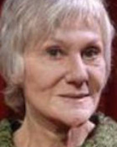 Bente Børsum фото