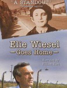 Mondani a mondhatatlant: Elie Wiesel üzenete